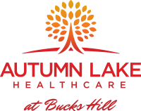 Autumn Lake Healthcare Banner