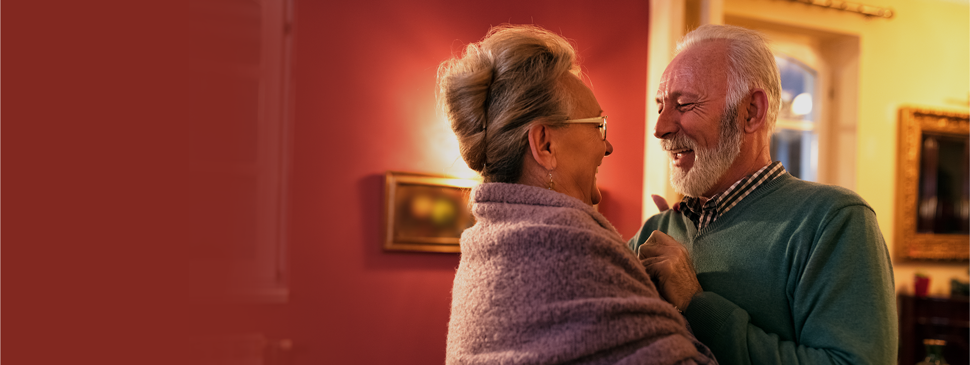 Autumn Lake Healthcare Banner