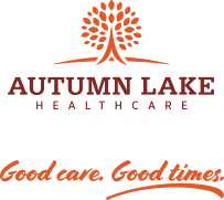 Autumn Lake Healthcare Logo