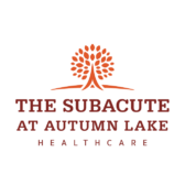 Autumn Lake Healthcare Banner