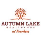 Autumn Lake Healthcare Banner
