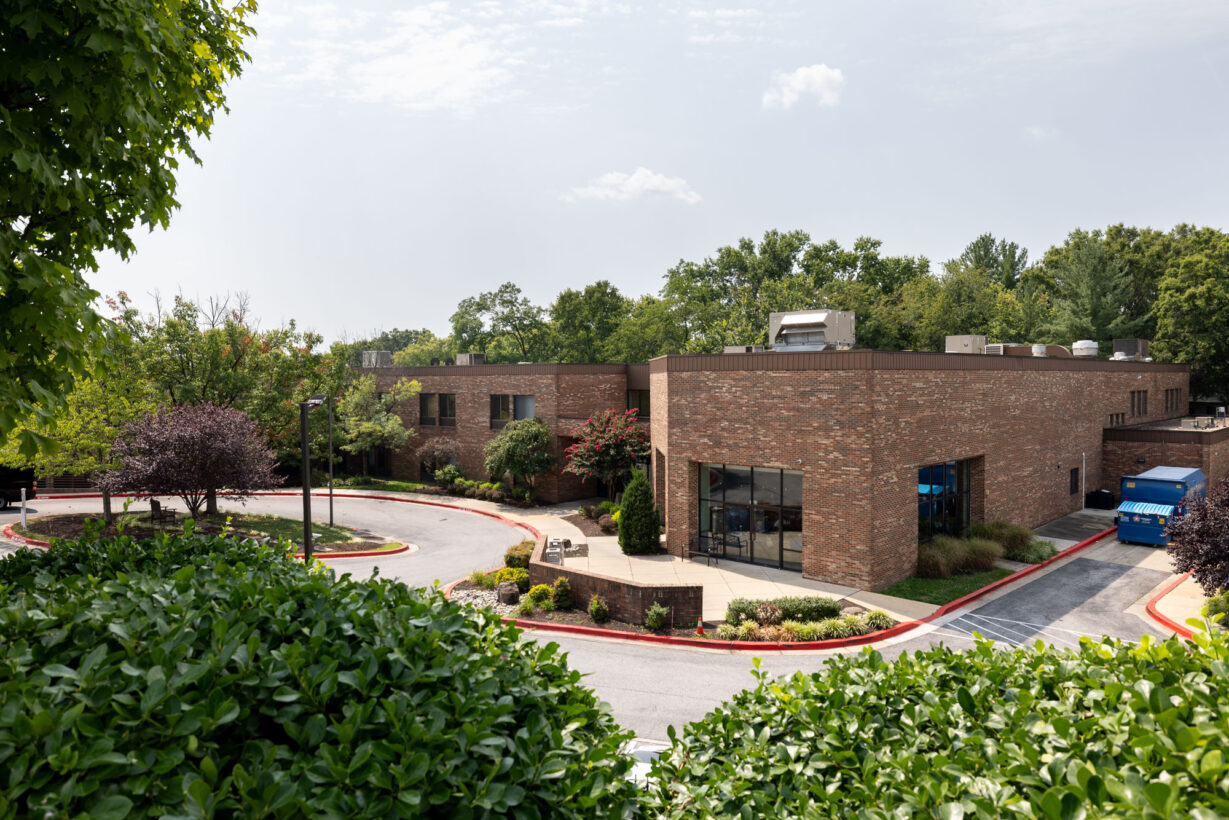 Autumn Lake Healthcare Banner