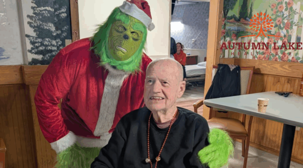 nursing homes & elder care