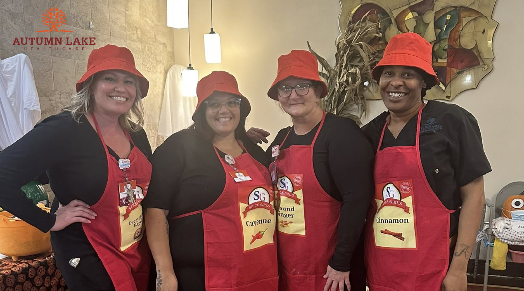 Ensuring Consistent Care: How Autumn Lake Adjusts to Health Changes for Long-Term Residents