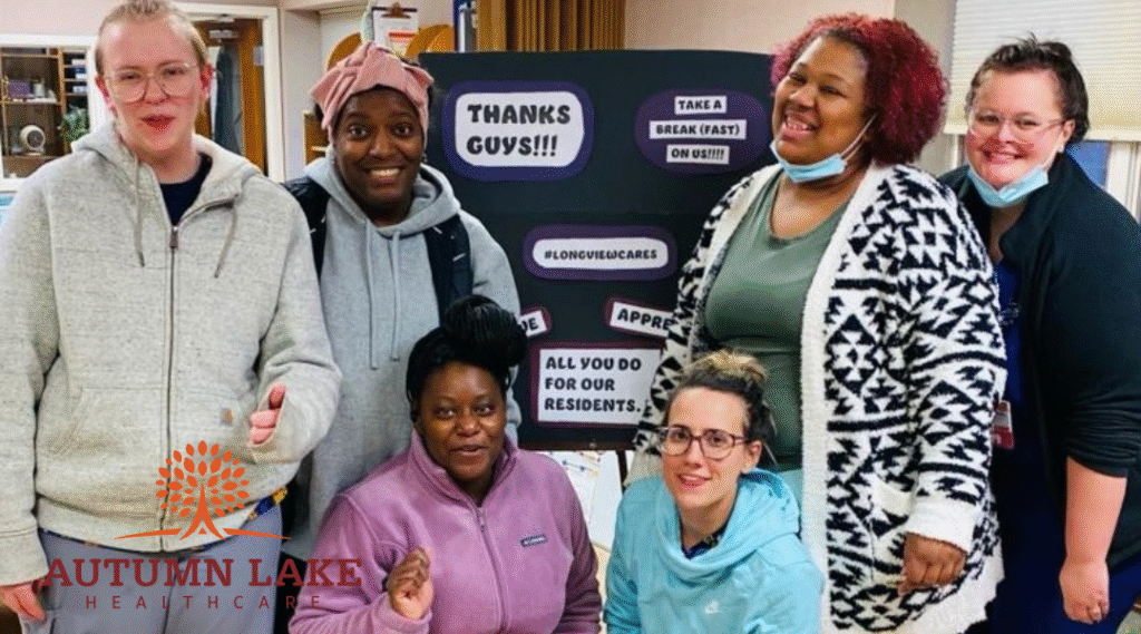 autumn lakes nursing home