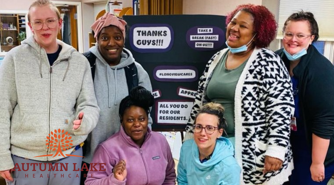 autumn lakes nursing home