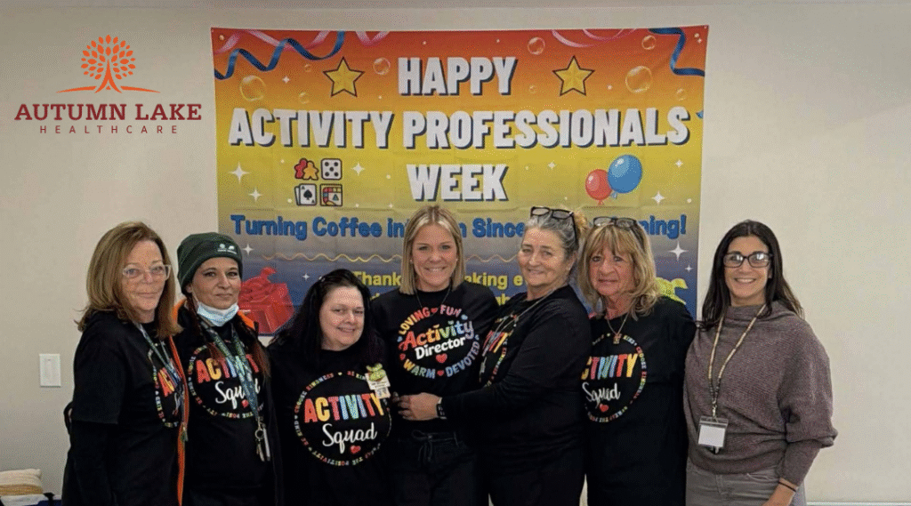 rehabilitation facility